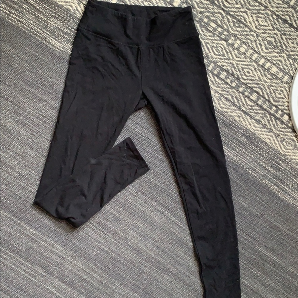 aerie leggings